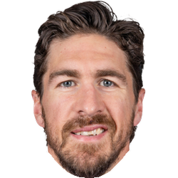 Ryan McDonagh