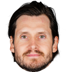 Oliver Ekman-Larsson