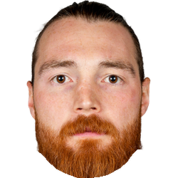 Liam O'Brien