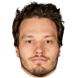 Mikhail Sergachev