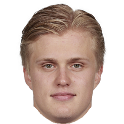 Elias N. Pettersson
