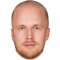 Elias Pettersson