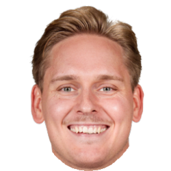 Kevin Lankinen