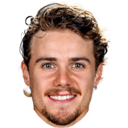 Brett Howden