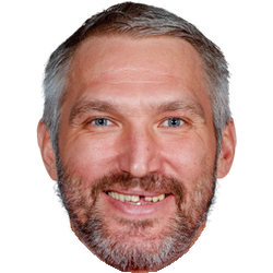 Ovechkin