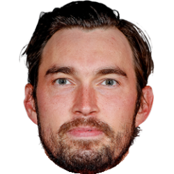 Charlie Lindgren