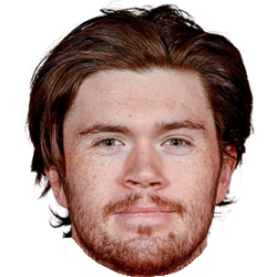 Connor McMichael