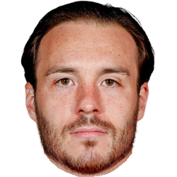 Matt Roy