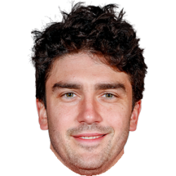 Trevor van Riemsdyk