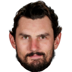 Connor Hellebuyck