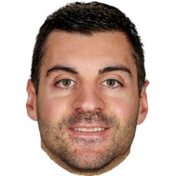 Dylan DeMelo