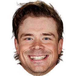 Eric Comrie