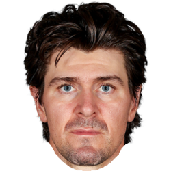Mark Scheifele