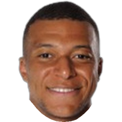Mbappé