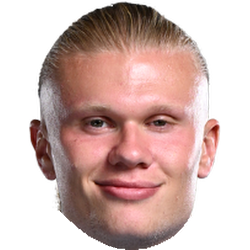 Haaland