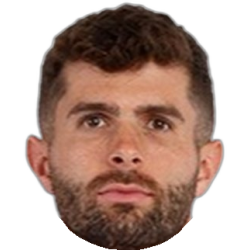 Pulisic