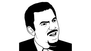 Are You Serious Face meme template