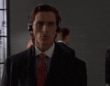 Bateman Walking GIF meme template