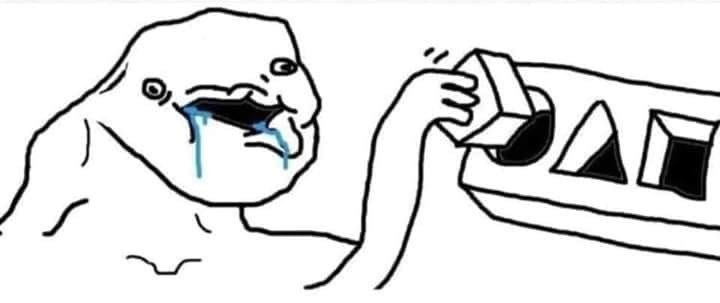 Brainlet Constructor meme template