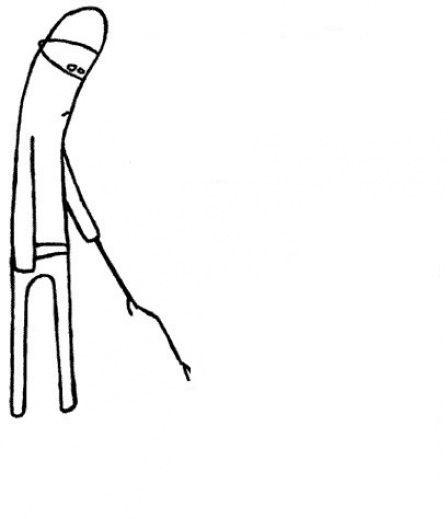 C'mon Do Something meme template