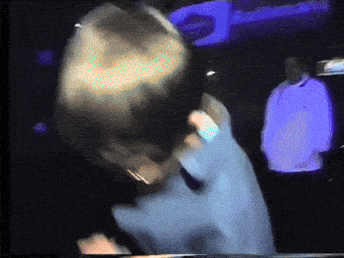 Dancin' Bois meme template