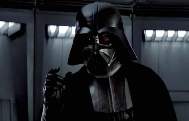 Darth Vader Meme meme template