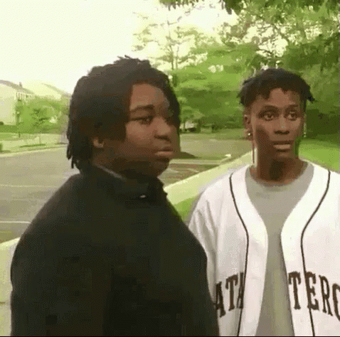 Disappearing Kid GIF meme template