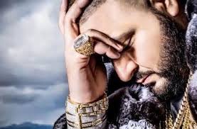 DJ Khaled Suffering From Success Blank Template meme template