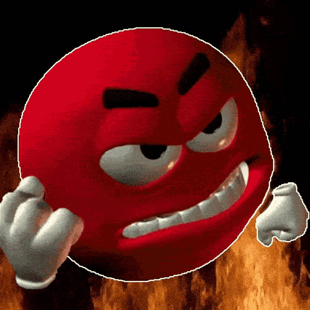 Grrr GIF meme template
