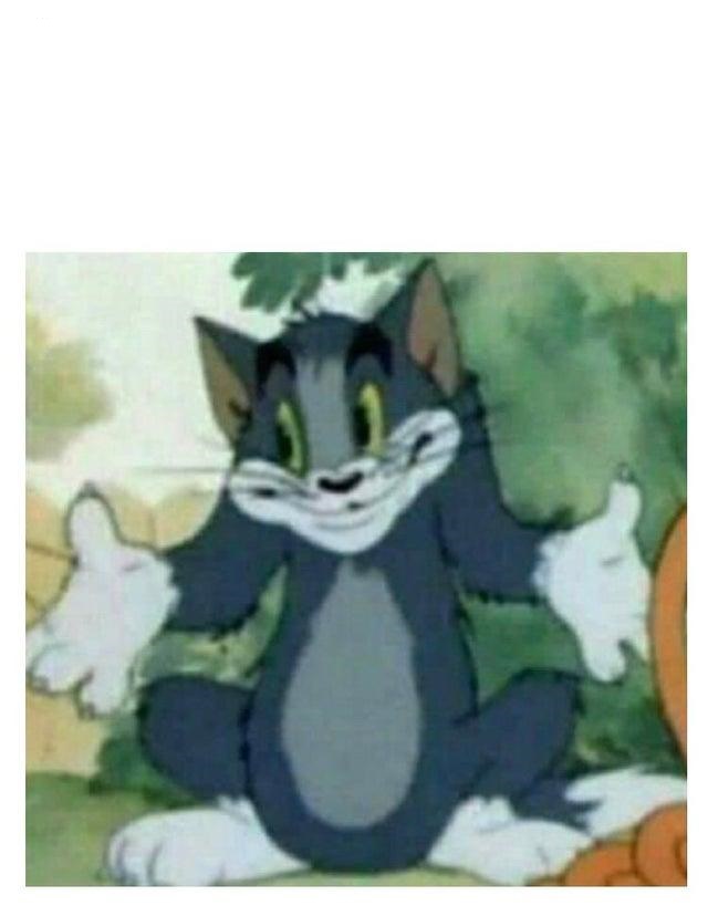 IDK Tom meme template