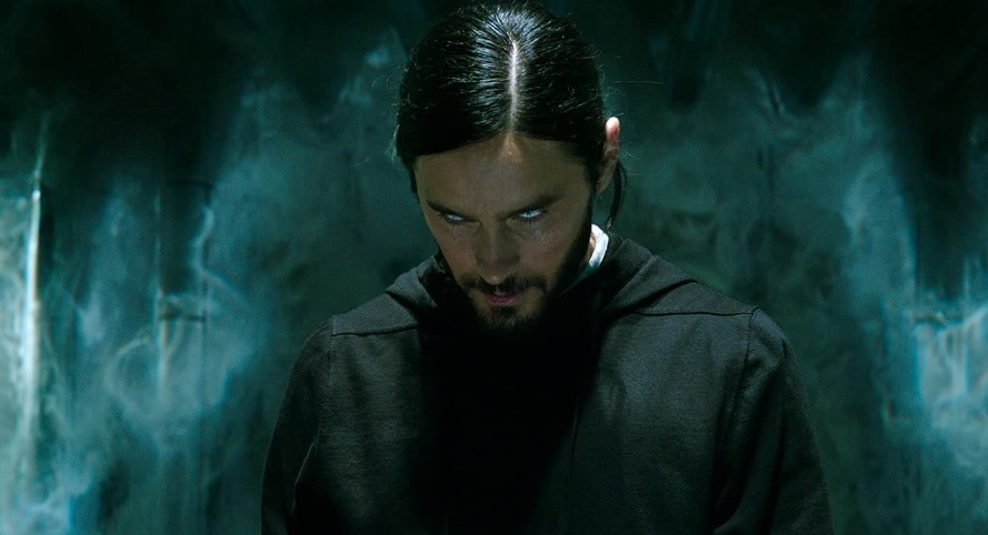 It's Morbin Time meme template