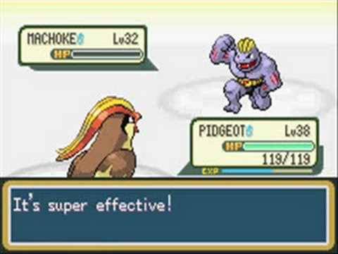 It's Super Effective meme template