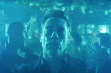 Jon Hamm Dancing GIF meme template
