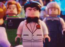 Lego Batman (GIF) meme template