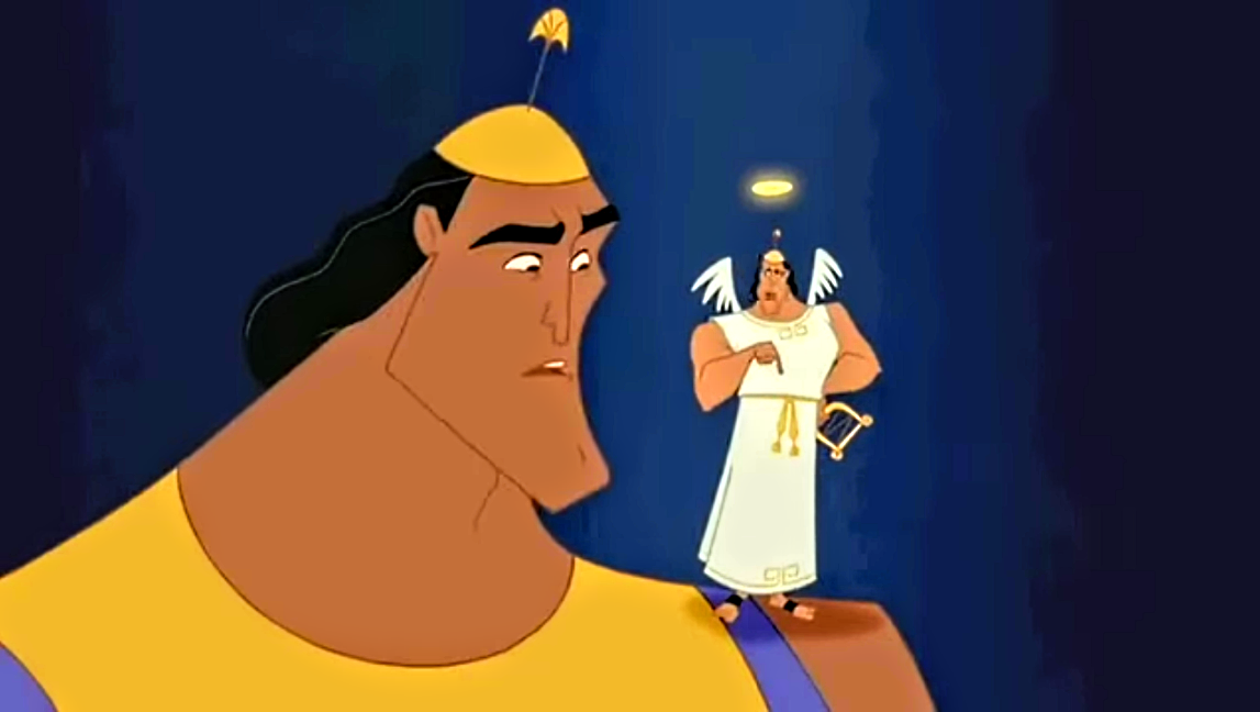 No No He's Got A Point Blank Template meme template