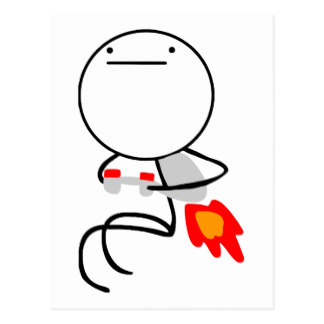 Nothing To Do Here Blank Template meme template