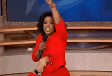 Oprah You Get A GIF meme template