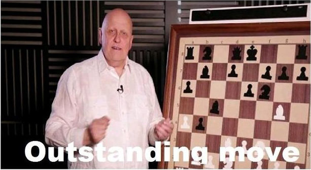 Outstanding Move meme template