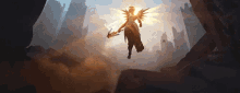 Overwatch Mercy Meme GIF meme template