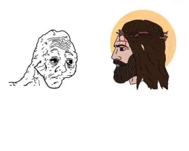 Stop Giving Me Your Toughest Battles (Blank) meme template