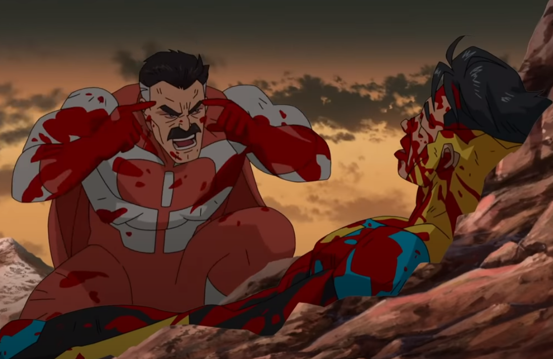 Think Mark Think meme template