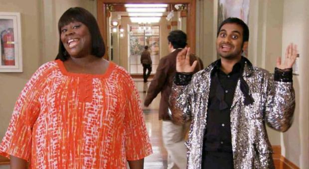 Treat Yo Self meme template