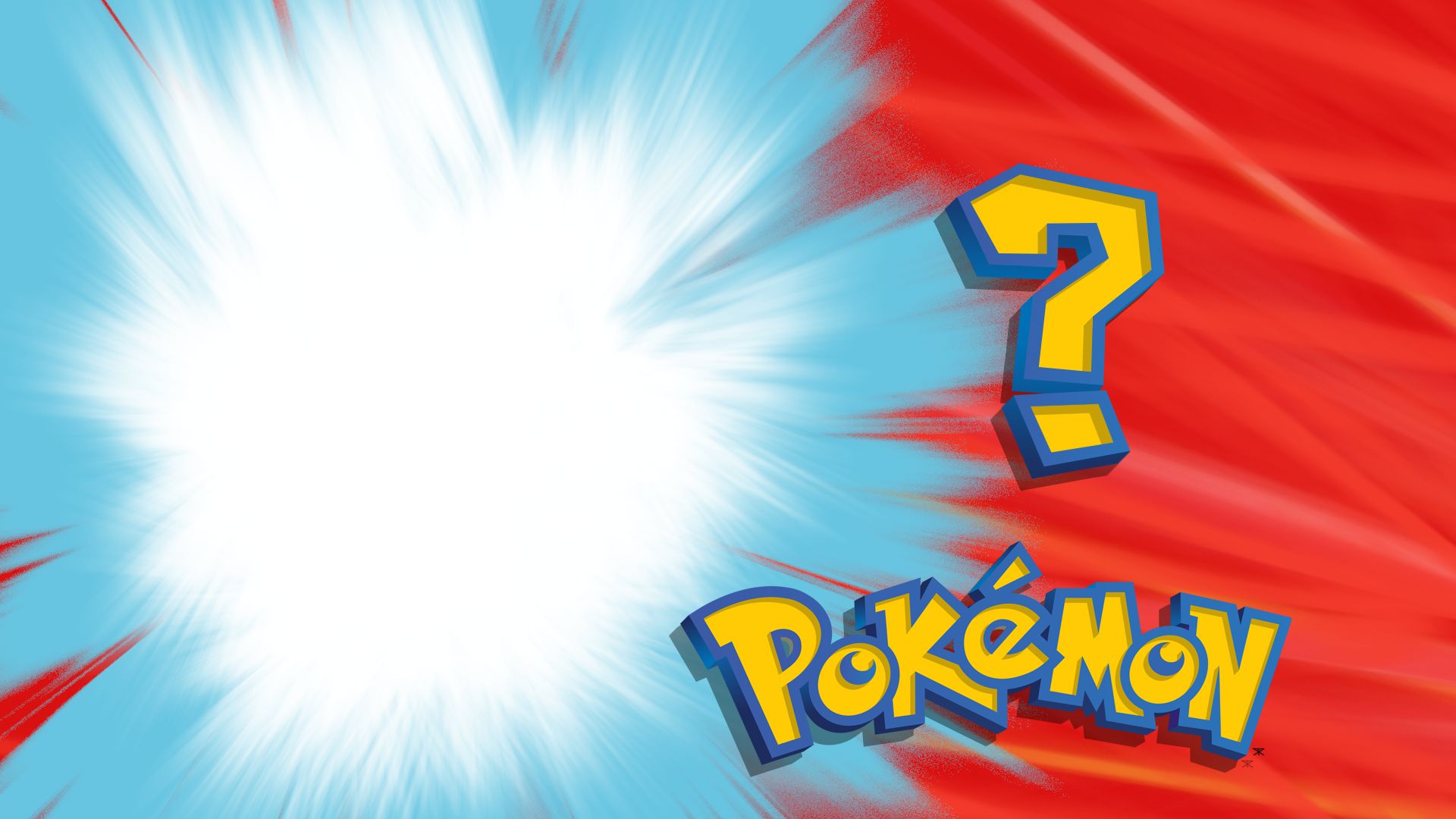 Who Is That Pokemon meme template