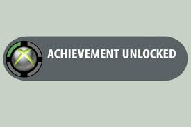 Xbox Achievement Unlocked meme template